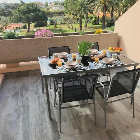Appartement 2 Pieces, Renove, 2 Piscines+Tennis, Mer, Climatisation Antibes Ngoại thất bức ảnh