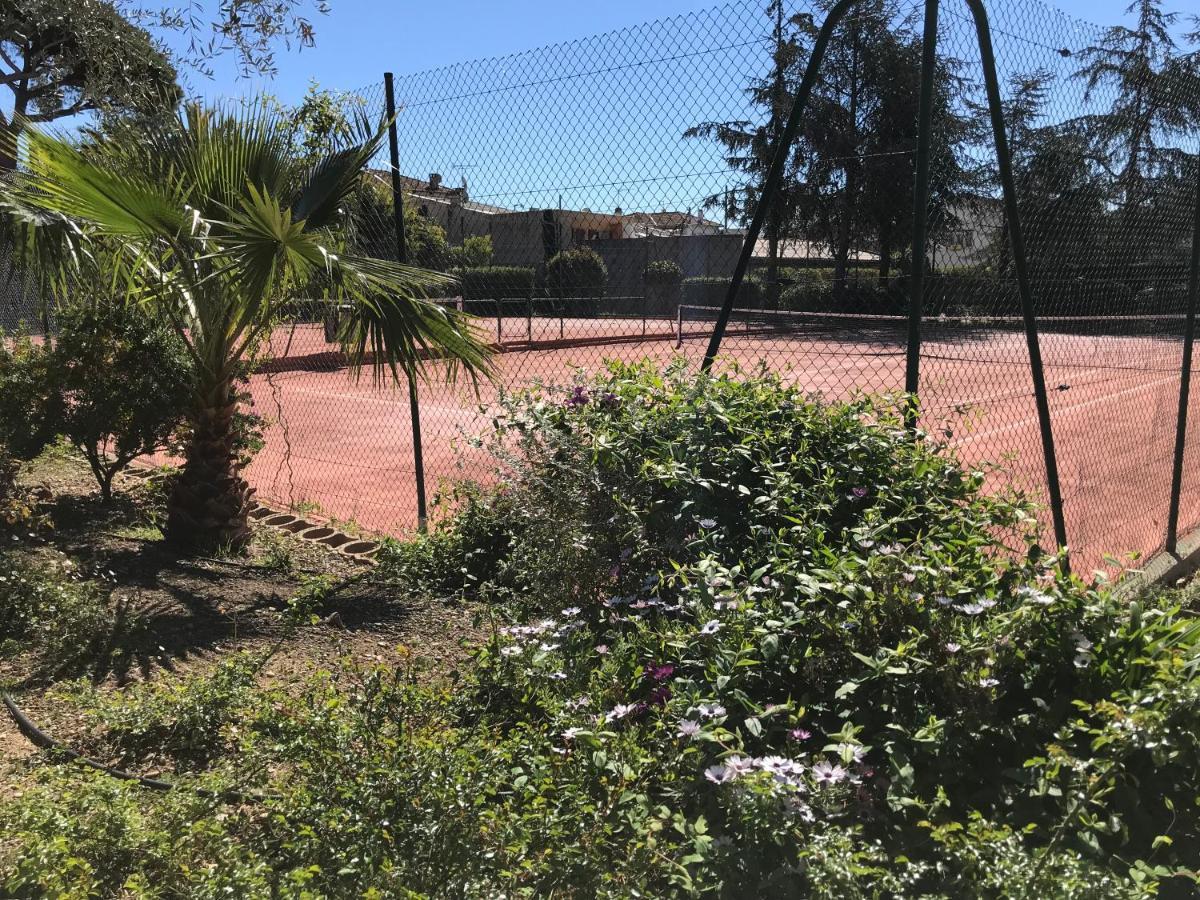 Appartement 2 Pieces, Renove, 2 Piscines+Tennis, Mer, Climatisation Antibes Ngoại thất bức ảnh