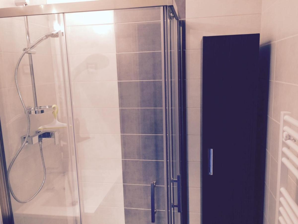 Appartement 2 Pieces, Renove, 2 Piscines+Tennis, Mer, Climatisation Antibes Ngoại thất bức ảnh
