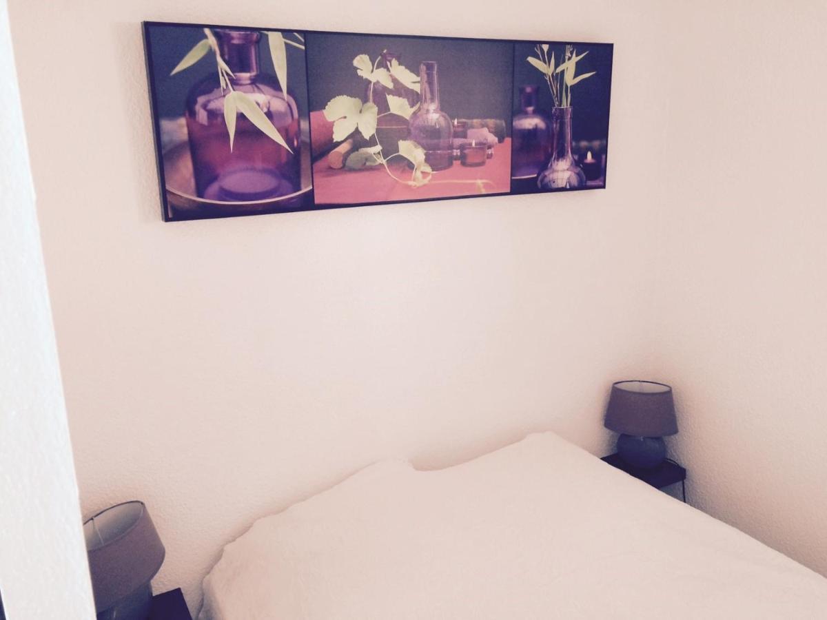Appartement 2 Pieces, Renove, 2 Piscines+Tennis, Mer, Climatisation Antibes Ngoại thất bức ảnh