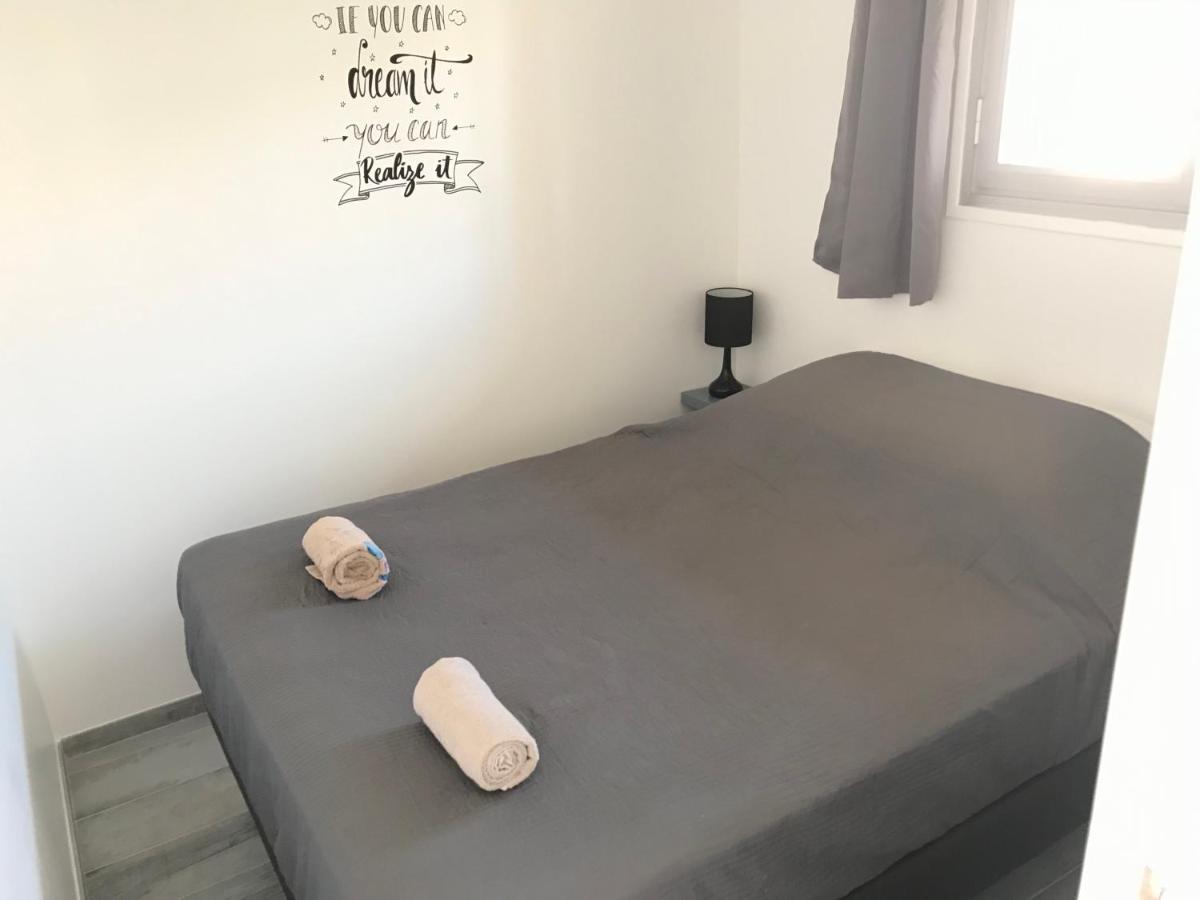 Appartement 2 Pieces, Renove, 2 Piscines+Tennis, Mer, Climatisation Antibes Ngoại thất bức ảnh